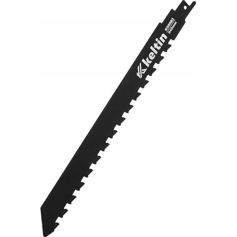 Lama per sega 240 mm 15T Keltin per calcestruzzo aerato HM K00083