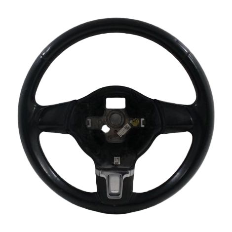 [PRODUIT D'OCCASION] Volant De Direction VOLKSWAGEN Golf ♻️ Ref Oe. 3c8419091cce74 - Garantie à vie (1/2)