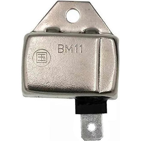 Module d'allumage pour Kawasaki M73484 M70114 John Deere 21119-2161 21119-2095 (1/5)