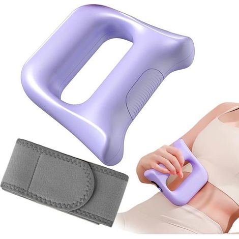 Ganzkörpermassagegerät Multifunktionaler Faszienring für den ganzen Körper - 3 Modi 5 Stufen Appare MASSAGEGERÄT (1/5)