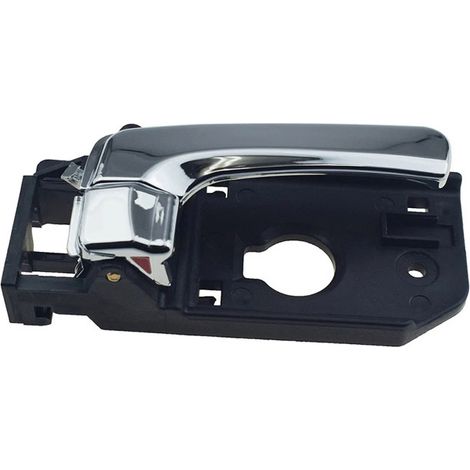 La référence 826204D010 s'applique à la poignée intérieure de la porte avant droite d'une Kia Sedona 2006-2012 ou d'une Hyundai 2007-2008.
