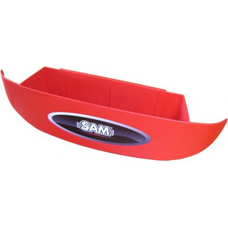 Bac de rangement lateral pour servantes 41 SAM OUTILLAGE - BAC41