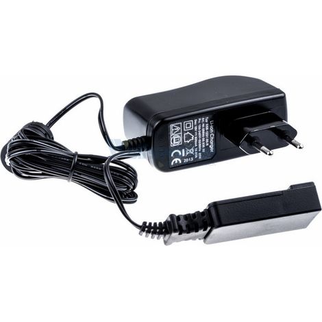 Chargeur 18V WT15 HUSQVARNA - 589 87 18-01