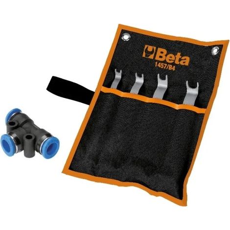 Kit de déblocage du connecteur Beta 1457/B4 Rilsan (1/4)