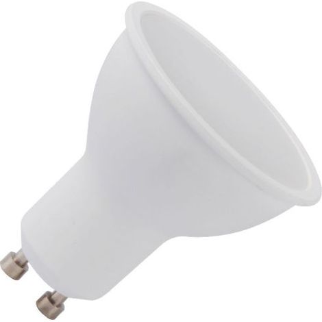 FARETTO GU10 5W 3000K 400LM 120G - Luce CALDA