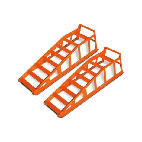 Juego de 2 rampas elevadoras MWTRD2006 - 2T