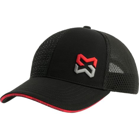 Casquette de travail X Würth MODYF Noire Taille unique