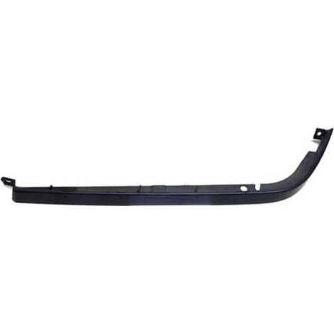 Moulure sous phare avant gauche Mercedes Classe C W202 1997-2000