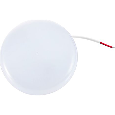 Lampe Plafond - 12 W à 50 W - 85-265 V AC - Blanc Chaud 2800-3200 K / Blanc Froid 6000-6500 K - Φ95 à Φ230 mm - IP40 - 1 Pièce (1/5)