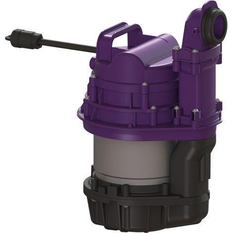 KESSEL 680951 Austauschpumpe Aquadive SPZ 1000
