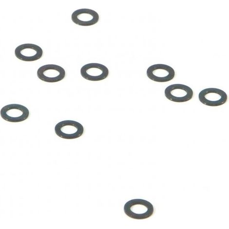 Washer M3x6mm (10pcs)