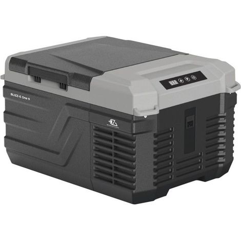 Eza Blizz-E One nevera portátil 9 litros con pantalla LED (1/5)