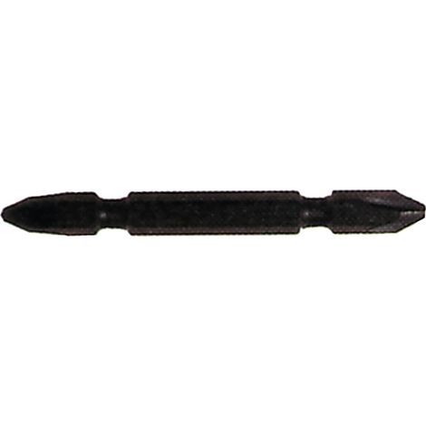 EMBOUT DOUBLE VISSAGE PH1 MAKITA 784245-5