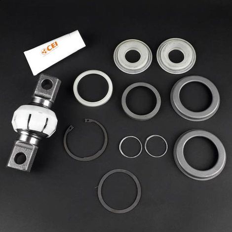 Kit de reparación de brazo en V de suspensión MAN DAF Iveco 2980884 82432206108 (1/4)