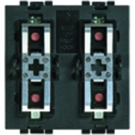 Bticino SCS TASTSENSOR 2-FACH (L4652/2)