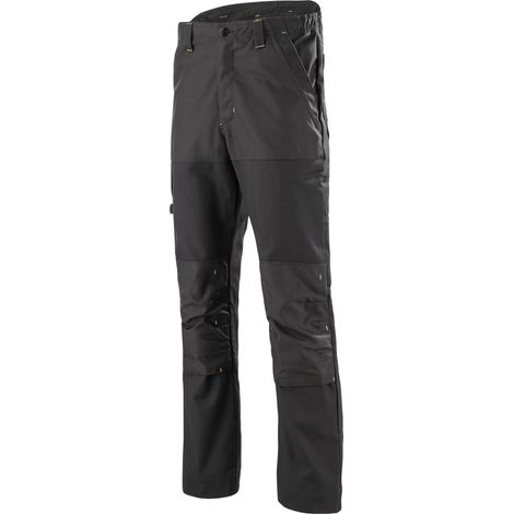 PANTALON RENFORCE CRAFT WORKER NOIR S - FR(42)