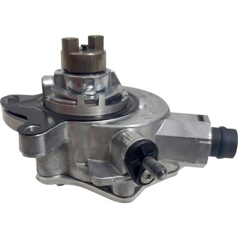 Aluminum+Plastic Brake Vacuum Pump For Ford Focus Fiesta 1.0T 6.5″×6.1″×4.7″ (1/5)