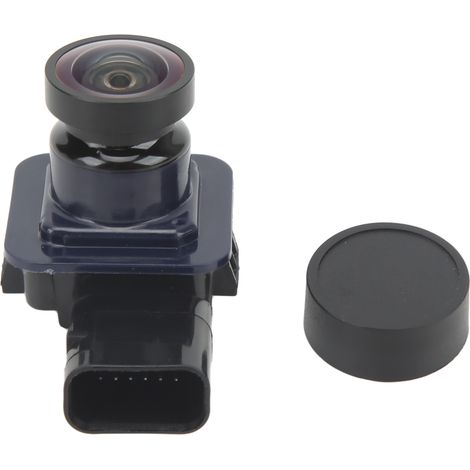 Caméra de recul DM5Z 19G490 A, caméra d'assistance au stationnement pour Ford C-Max Energi Hybride, remplacement de rétroviseur arrière (1/5)