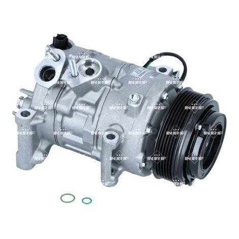 Compresseur, climatisation NRF 320227 FORD 1803120 1815317 2026464 2026793