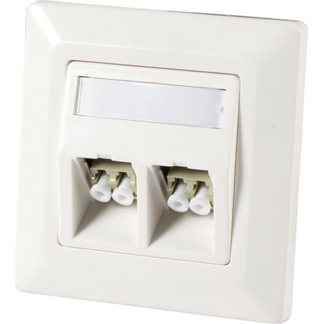 Caja empotrable efb ET-25085FO 80x80 mm ABS (1/3)