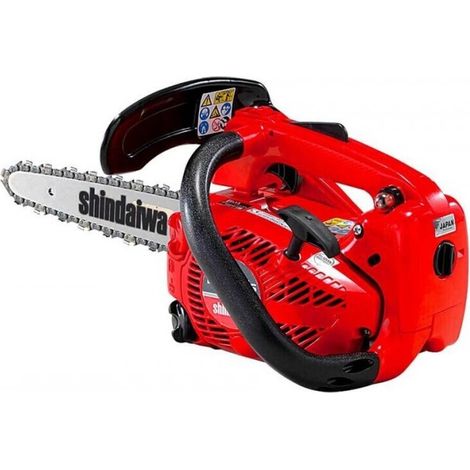 Motosega Shindaiwa 280TCS (1/2)