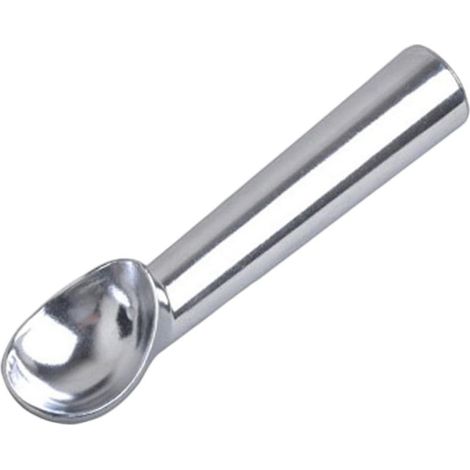 Cuillère à crème glacée multifonction en alliage d'aluminium melon (1/5)