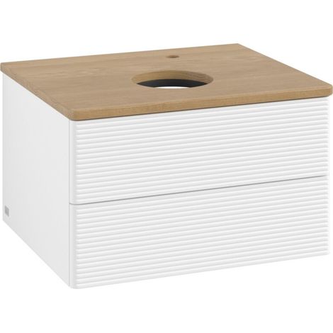 Villeroy & Boch K18151MT WTUS Antao K185 600x360x500mm (1/3)