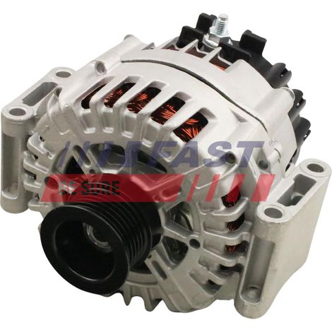 Alternador rápido FT74065 con polea (1/4)