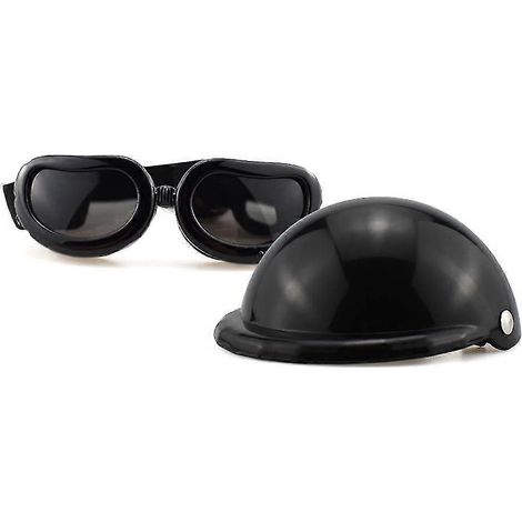 Gafas con protección UV para perros, gafas de sol para mascotas (1/5)