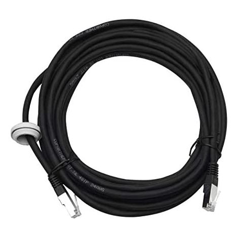 Axis 5700-331 cable de red Negro 5 m (1/2)