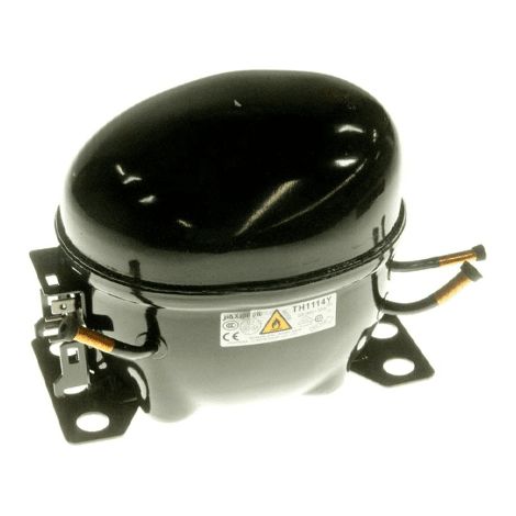 COMPRESSEUR TH1114Y KIT JAXIP ALU 220 POUR REFRIGERATEUR ARISTON - C00306860 (1/2)