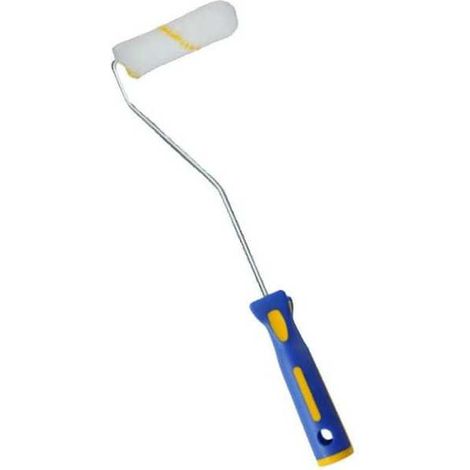 Pincel rodillo 50x35 nylon S.201 jabalí