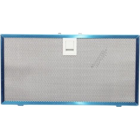 FILTRE MÉTALLIQUE POUR HOTTE FALMEC - 101080253 (1/2)