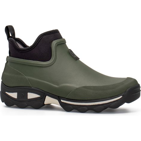 Bottillon Clean Lady Kaki Pointure 38 - Rouchette