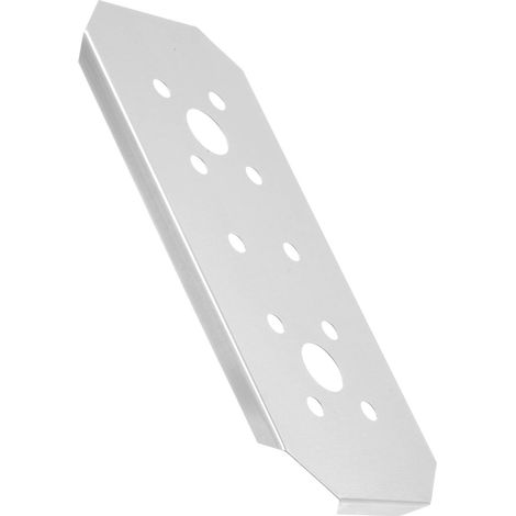 Scolapiatti in acciaio per contenitori GN 1/3 Kitchen Line - HENDI 806494 (1/2)