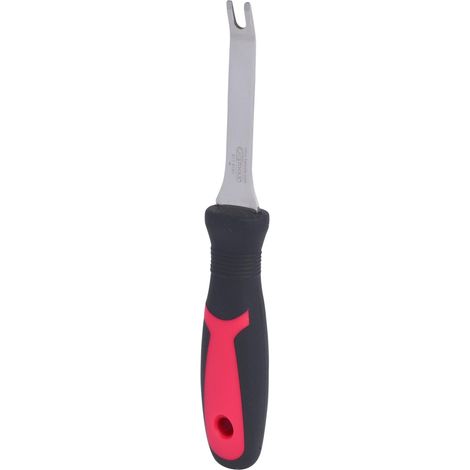 Dégraffeur de clips, tête forme U, 230mm (1/7)