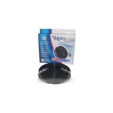 Holzkohlefilter für Whirlpool Hood 484000008609