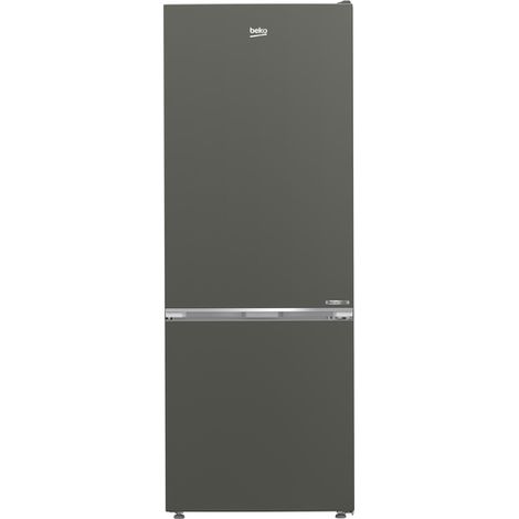 Beko B3RCNE564HG Pose libre 490 L E Gris