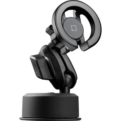 Mag Pro Orbit, Porta telefono magnetico con attacco a ventosa adesiva (1/5)