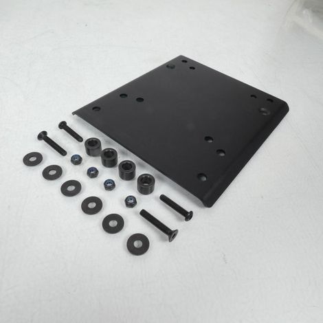 shad top case support für motorrad benelli 502 trk 2016 bis 2019 (1/4)
