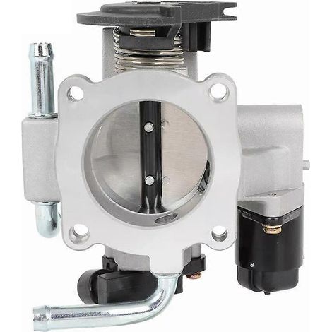 Corps de papillon 25183955 96497640 96815475 pour Chevrolet (1/5)