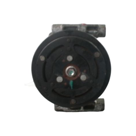 [PRODUIT D'OCCASION] Compresseur Air Conditionne FIAT 500 2007- ♻️ Ref Oe. 71797201 - Garantie à vie (1/5)