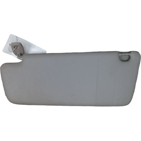 [PRODUIT D'OCCASION] Pare-soleil G OPEL Corsa ♻️ Ref Oe. 13163836 - Garantie à vie (1/3)