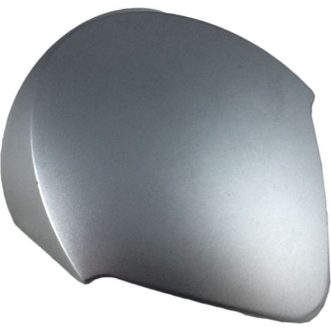 Ricambio placchetta maniglia miscelatore Zucchetti R98238 (1/2)