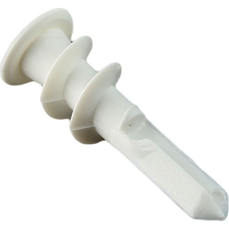 TACO PLADUR NYLON 6x44MM (100) (1/2)