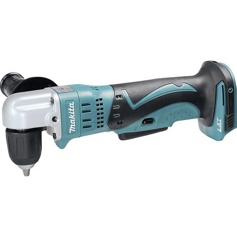 [GEBRAUCHT] B-Ware Makita Akku Winkelbohrmaschine Bohrmaschine Akkubohrer Akkuschrauber 18 V