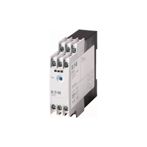 Thermistor-Maschinenschutzrelais EMT6 Eaton (B x H x T) 23 x 84 x 104 mm 1 St. (1/2)