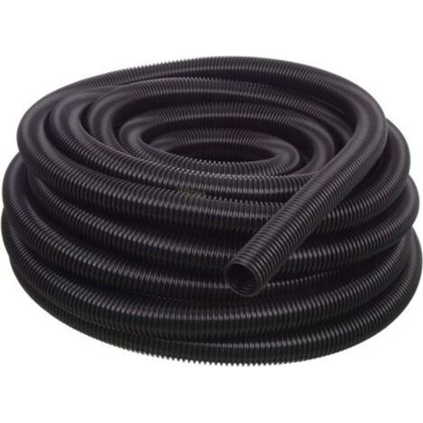 Wessper Tuyau Annelé Souple Multi-usages (32/35/38mm) Différentes Longueurs