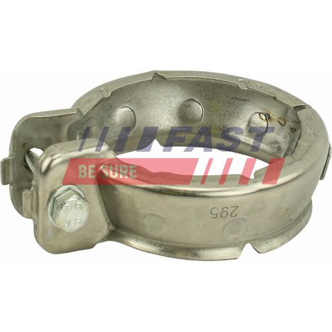 Abrazadera de escape rápido FT84609