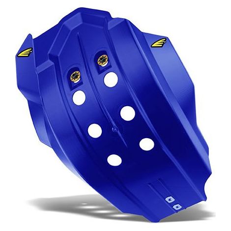 Sabot moteur Full Armor compatible avec la marque YAMAHA